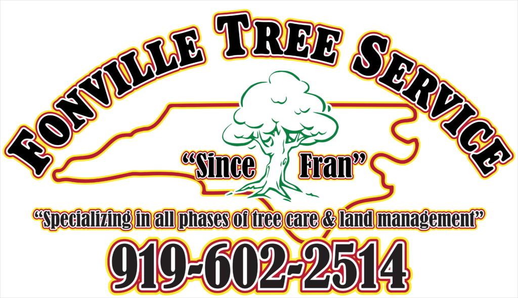 Fonville Tree Service